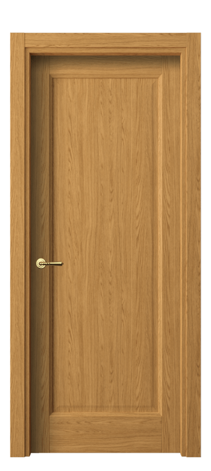 Межкомнатная дверь Галант 1401 Ванильный дуб  Цена 29979 ₽ | Volhovec