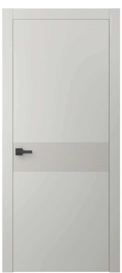 Дверь межкомнатная Linea 8041 Матовый серый Гладкий компланарный наличник MCР* Цена 43439 ₽ Наличники уже входят в базовый комплект. Фабрика дверей Волховец 8 (800) 551 43 19 Межкомнатная дверь Linea 8041 Матовый серый Цена 43439 ₽ | Volhovec