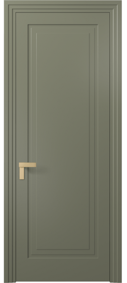 Дверь межкомнатная Rocca АКП 8301 Матовый оливковый тёмный Каскадный компланарный наличник МОТ Цена 64399 ₽ Наличники уже входят в базовый комплект. Фабрика дверей Волховец 8 (800) 551 43 19 Межкомнатная дверь Rocca АКП 8301 Матовый оливковый тёмный Цена 64399 ₽ | Volhovec