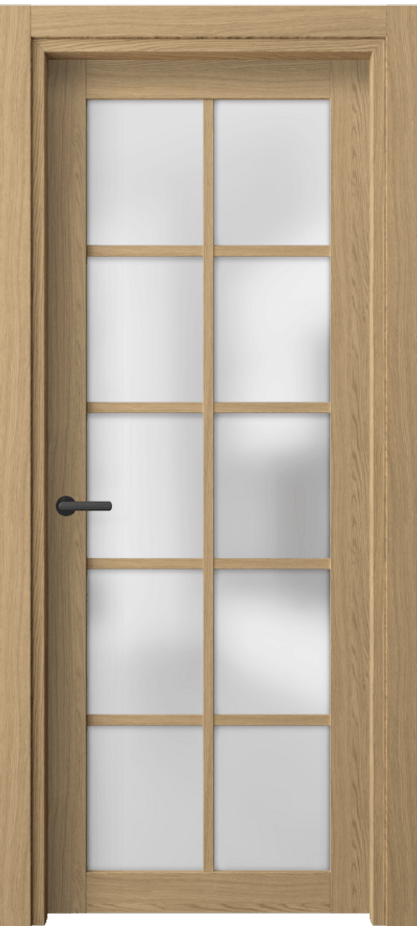 Дверь межкомнатная Neo 2106 Жемчужный дуб Сатинированное стекло Гладкий классический наличник ЖМД Цена 29119 ₽ Наличники уже входят в базовый комплект. Фабрика дверей Волховец 8 (800) 551 43 19 Межкомнатная дверь Neo 2106 Жемчужный дуб Сатинированное стекло Цена 29119 ₽ | Volhovec