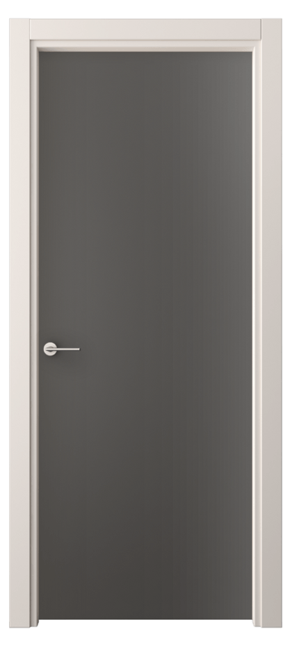 Межкомнатная дверь Freedom 0010 ПЭТ графитовый  Цена 20479 ₽ | Volhovec