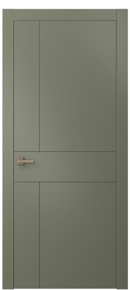 Дверь межкомнатная Linea 8056 Матовый оливковый тёмный Гладкий компланарный наличник МОТ* Цена 43439 ₽ Наличники уже входят в базовый комплект. Фабрика дверей Волховец 8 (800) 551 43 19 Межкомнатная дверь Linea 8056 Матовый оливковый тёмный Цена 43439 ₽ | Volhovec