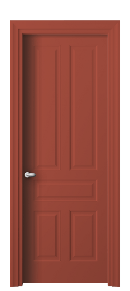 Дверь межкомнатная Esse 8531 Матовый белоснежный Фигурный универсальный наличник МБЛ Цена 55199 ₽ Наличники уже входят в базовый комплект. Фабрика дверей Волховец 8 (800) 551 43 19 Межкомнатная дверь Esse 8531 Матовый белоснежный Цена 55199 ₽ | Volhovec