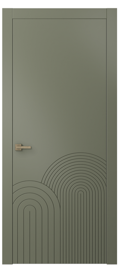 Дверь межкомнатная Linea АКП 8059 Матовый оливковый тёмный Гладкий компланарный наличник МОТ* Цена 47839 ₽ Наличники уже входят в базовый комплект. Фабрика дверей Волховец 8 (800) 551 43 19 Межкомнатная дверь Linea АКП 8059 Матовый оливковый тёмный Цена 47839 ₽ | Volhovec