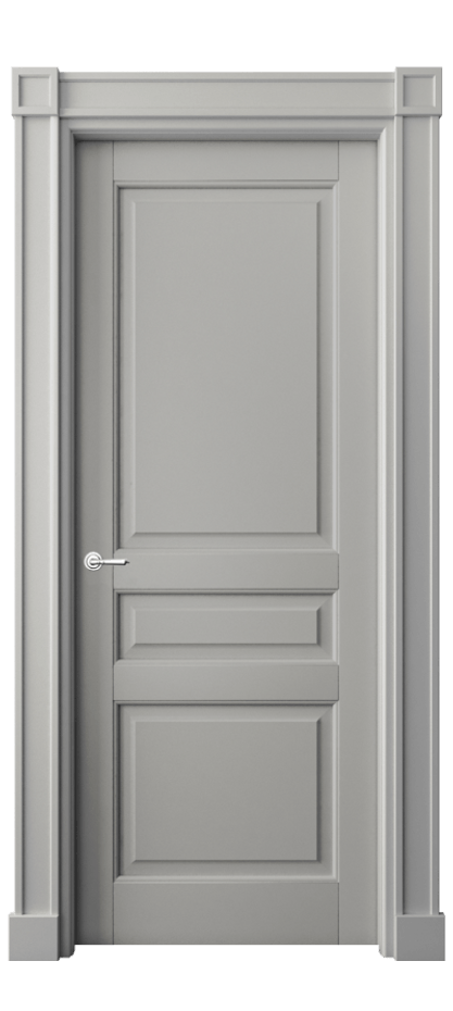 Дверь межкомнатная Toscana Plano 6305 Бук нейтральный серый Гладкие пилястры с квадратными розетками БНСР Цена 105023 ₽ Наличники уже входят в базовый комплект. Фабрика дверей Волховец 8 (800) 551 43 19 Межкомнатная дверь Toscana Plano 6305 Бук нейтральный серый Цена 105023 ₽ | Volhovec