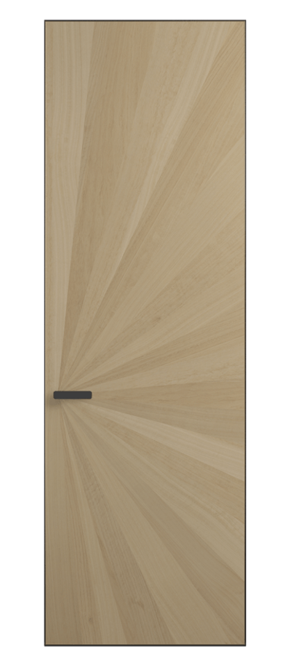 Дверь межкомнатная Rift АКП 0206 Эвкалипт бежевый матовый Скрытый короб Черный Цена 92951 ₽ Наличники уже входят в базовый комплект. Фабрика дверей Волховец 8 (800) 551 43 19 Межкомнатная дверь Rift АКП 0206 Эвкалипт бежевый матовый Цена 92951 ₽ | Volhovec