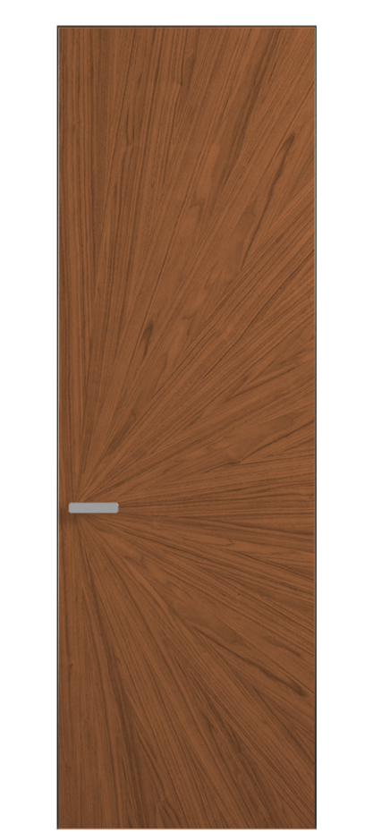 Дверь межкомнатная Rift 0206 Орех медный матовый рифт Скрытый короб Черный Цена 77031 ₽ Наличники уже входят в базовый комплект. Фабрика дверей Волховец 8 (800) 551 43 19 Межкомнатная дверь Rift 0206 Орех медный матовый рифт Цена 77031 ₽ | Volhovec