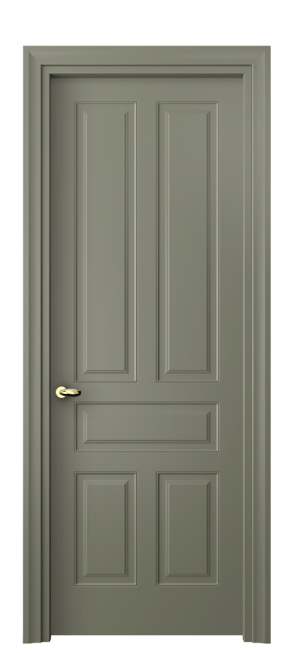 Дверь межкомнатная Esse 8531 Матовый оливковый тёмный Фигурный универсальный наличник МОТ Цена 42399 ₽ Наличники уже входят в базовый комплект. Фабрика дверей Волховец 8 (800) 551 43 19 Межкомнатная дверь Esse 8531 Матовый оливковый тёмный Цена 42399 ₽ | Volhovec
