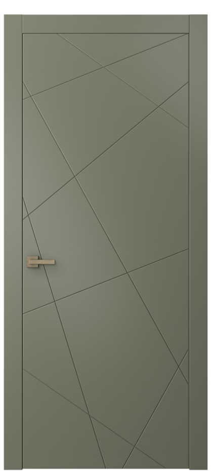 Дверь межкомнатная Linea 8048 Матовый оливковый тёмный Гладкий компланарный наличник МОТ* Цена 43439 ₽ Наличники уже входят в базовый комплект. Фабрика дверей Волховец 8 (800) 551 43 19 Межкомнатная дверь Linea 8048 Матовый оливковый тёмный Цена 43439 ₽ | Volhovec