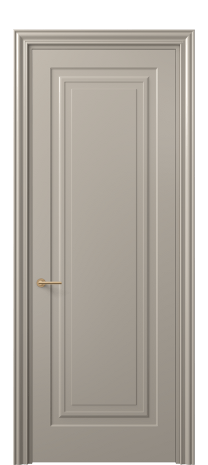 Межкомнатная дверь Mascot 8401 Матовый бисквитный  Цена 56159 ₽ | Volhovec