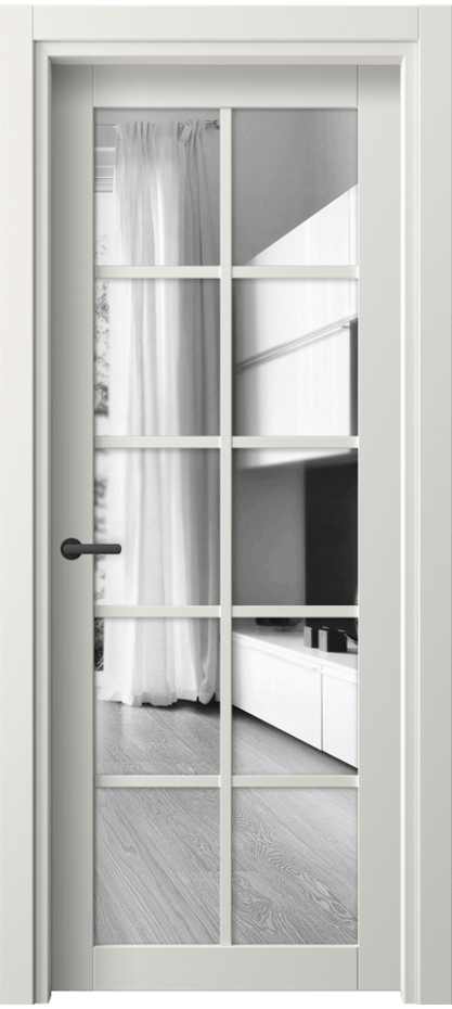 Дверь межкомнатная Neo 2106 ПЭТ белоснежный Двустороннее зеркало, триплекс, 6 мм Гладкий классический наличник ПЭБЛ Цена 28559 ₽ Наличники уже входят в базовый комплект. Фабрика дверей Волховец 8 (800) 551 43 19 Межкомнатная дверь Neo 2106 ПЭТ белоснежный Двустороннее зеркало, триплекс, 6 мм Цена 28559 ₽ | Volhovec