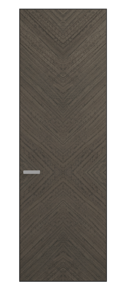 Дверь межкомнатная Rift АКП 0205 Эвкалипт серый матовый фризе Скрытый короб Черный Цена 86071 ₽ Наличники уже входят в базовый комплект. Фабрика дверей Волховец 8 (800) 551 43 19 Межкомнатная дверь Rift АКП 0205 Эвкалипт серый матовый фризе Цена 86071 ₽ | Volhovec