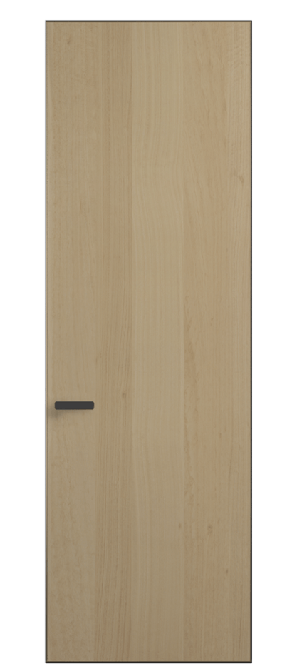 Дверь межкомнатная Rift АКП 0010 Эвкалипт бежевый матовый Скрытый короб Черный Цена 79810 ₽ Наличники уже входят в базовый комплект. Фабрика дверей Волховец 8 (800) 551 43 19 Межкомнатная дверь Rift АКП 0010 Эвкалипт бежевый матовый Цена 79810 ₽ | Volhovec