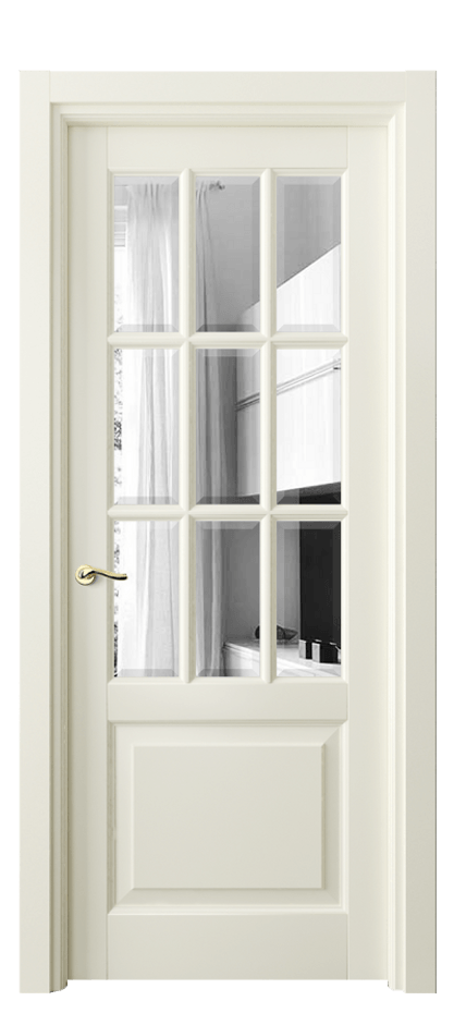 Дверь межкомнатная Lignum 0748 Бук молочно-белый Двустороннее зеркало с фацетом, триплекс, 8 мм Гладкий наличник БМБ Цена 94239 ₽ Наличники уже входят в базовый комплект. Фабрика дверей Волховец 8 (800) 551 43 19 Межкомнатная дверь Lignum 0748 Бук молочно-белый Двустороннее зеркало с фацетом, триплекс, 8 мм Цена 94239 ₽ | Volhovec