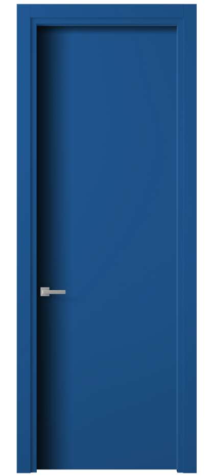 Межкомнатная дверь Planum 0010 Матовый белоснежный  Цена 299000 AMD | Volhovec