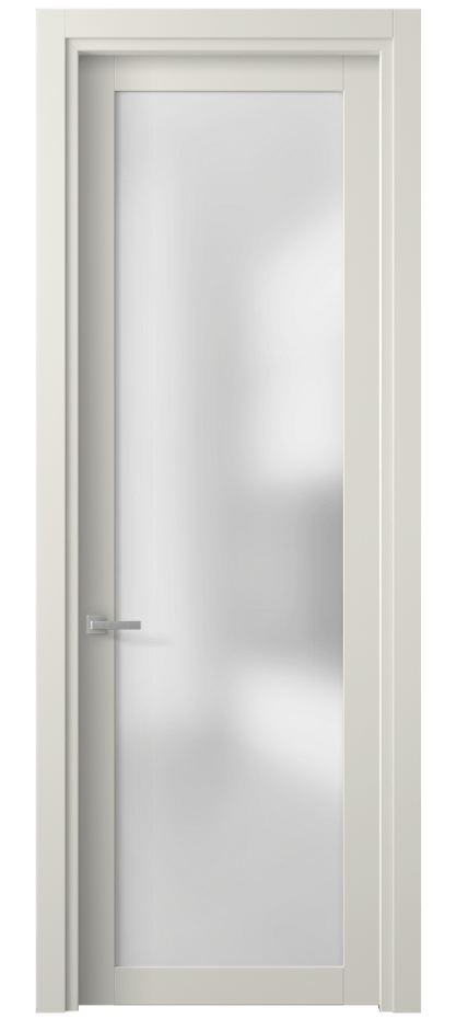 Дверь межкомнатная Planum 2102 Матовый жемчужный Сатинированное стекло Гладкий наличник МЖМ Цена 37999 ₽ Наличники уже входят в базовый комплект. Фабрика дверей Волховец 8 (800) 551 43 19 Межкомнатная дверь Planum 2102 Матовый жемчужный Сатинированное стекло Цена 37999 ₽ | Volhovec