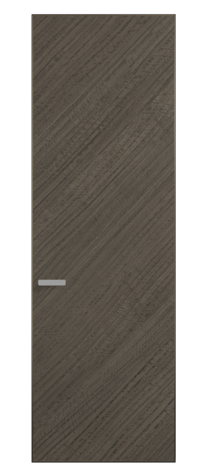 Дверь межкомнатная Rift 0200 Эвкалипт серый матовый фризе Скрытый короб Черный Цена 70631 ₽ Наличники уже входят в базовый комплект. Фабрика дверей Волховец 8 (800) 551 43 19 Межкомнатная дверь Rift 0200 Эвкалипт серый матовый фризе Цена 70631 ₽ | Volhovec