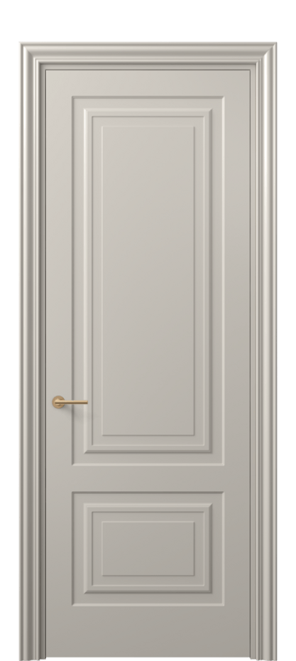 Межкомнатная дверь Mascot 8451 Матовый светло-бежевый  Цена 56159 ₽ | Volhovec