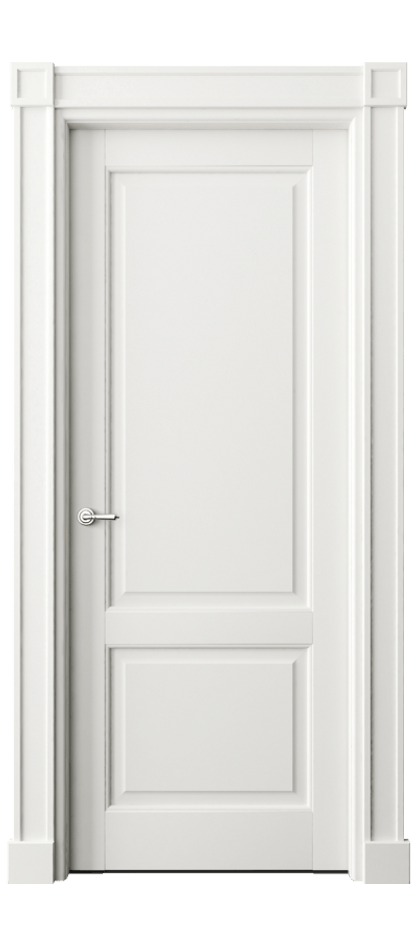 Межкомнатная дверь Toscana Plano 6303 Бук серый  Цена 102063 ₽ | Volhovec