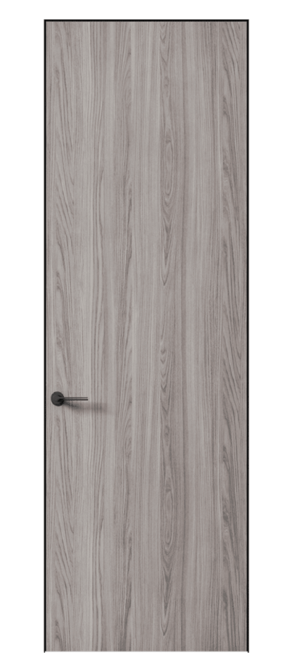 Межкомнатная дверь Planum Pro АКП 0010 Имбирный ясень  Цена 41789 ₽ | Volhovec