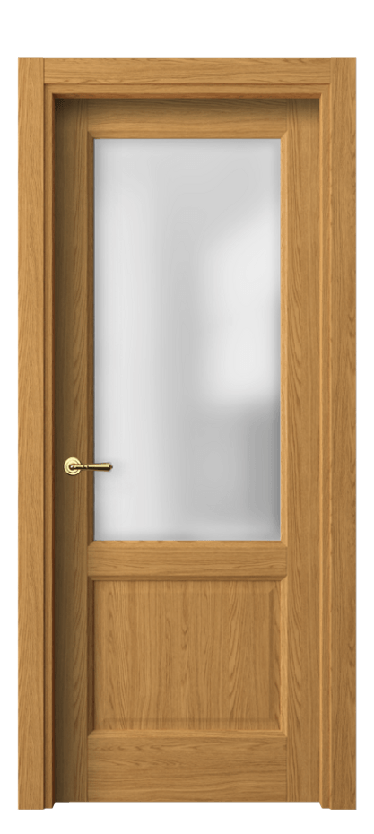 Дверь межкомнатная Galant 1422 Ванильный дуб Сатинированное стекло Гладкий наличник ВНД Цена 30090 ₽ Наличники уже входят в базовый комплект. Фабрика дверей Волховец 8 (800) 551 43 19 Межкомнатная дверь Galant 1422 Ванильный дуб Сатинированное стекло Цена 30090 ₽ | Volhovec