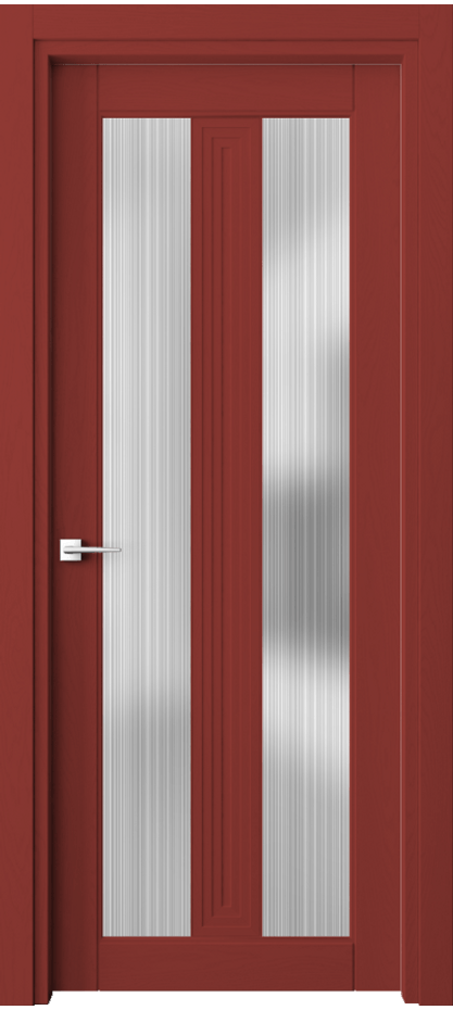 Дверь межкомнатная Ego 6122 Дуб белоснежный Сатинированное стекло "Дождь",4 мм Гладкий наличник Ego ДБС Цена 120319 ₽ Наличники уже входят в базовый комплект. Фабрика дверей Волховец 8 (800) 551 43 19 Межкомнатная дверь Ego 6122 Дуб белоснежный Сатинированное стекло "Дождь",4 мм Цена 120319 ₽ | Volhovec