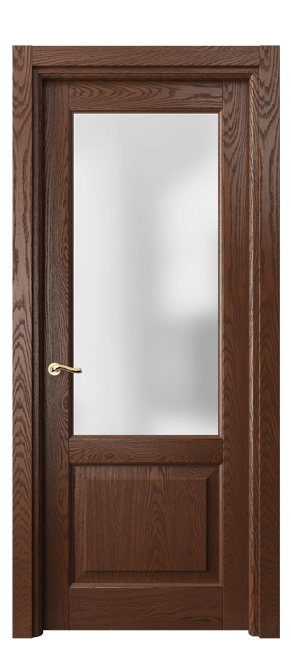 Дверь межкомнатная Lignum 0740 Дуб коньячный брашированный Сатинированное стекло Гладкий наличник ДКЧ.Б Цена 108479 ₽ Наличники уже входят в базовый комплект. Фабрика дверей Волховец 8 (800) 551 43 19 Межкомнатная дверь Lignum 0740 Дуб коньячный брашированный Сатинированное стекло Цена 108479 ₽ | Volhovec