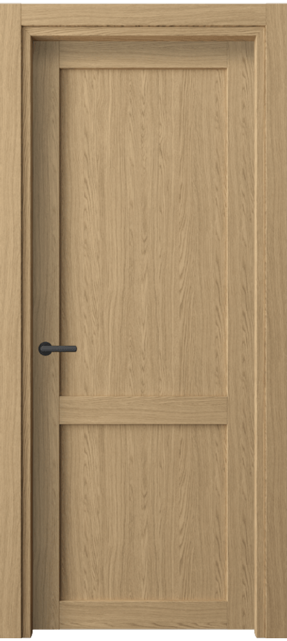 Межкомнатная дверь Neo 2121 Жемчужный дуб  Цена 1290 AZE | Volhovec