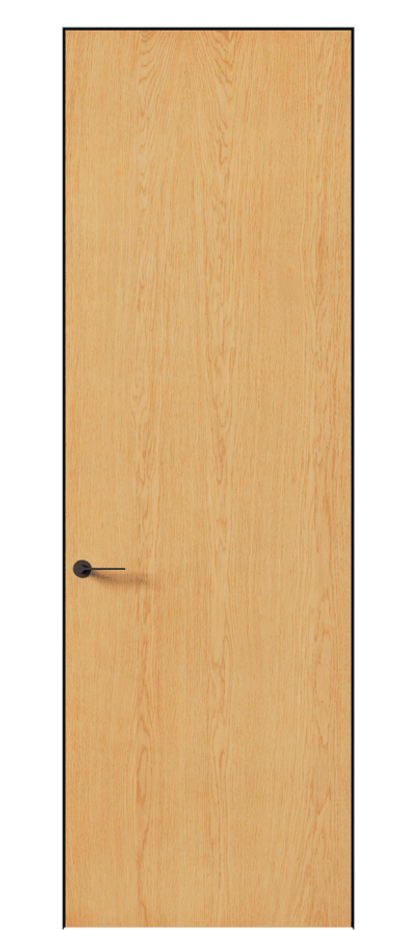 Межкомнатная дверь Planum Pro АКП 0010 Дуб золотой матовый  Цена 56791 ₽ | Volhovec