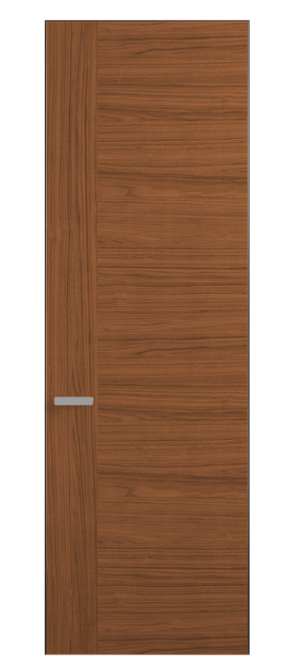 Дверь межкомнатная Rift АКП 0203 Орех медный матовый рифт Скрытый короб Черный Цена 66471 ₽ Наличники уже входят в базовый комплект. Фабрика дверей Волховец 8 (800) 551 43 19 Межкомнатная дверь Rift АКП 0203 Орех медный матовый рифт Цена 66471 ₽ | Volhovec