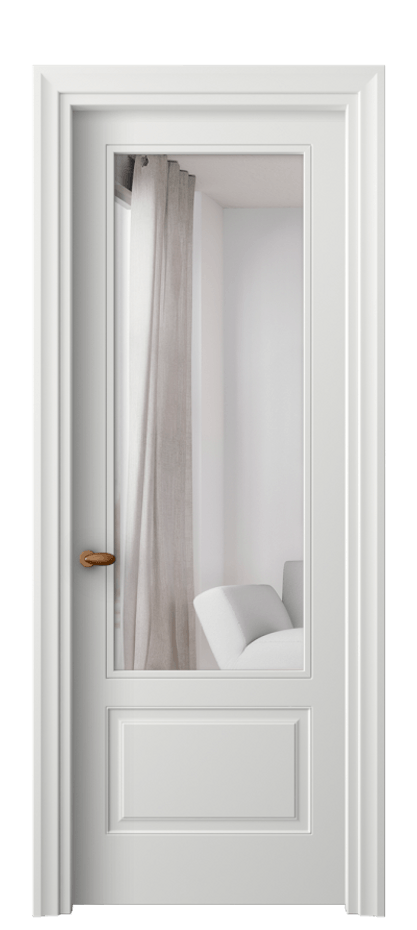 Дверь межкомнатная Esse 8542 Матовый светло-серый Двустороннее зеркало, триплекс, 7 мм Фигурный универсальный наличник МССР Цена 68099 ₽ Наличники уже входят в базовый комплект. Фабрика дверей Волховец 8 (800) 551 43 19 Межкомнатная дверь Esse 8542 Матовый светло-серый Двустороннее зеркало, триплекс, 7 мм Цена 68099 ₽ | Volhovec