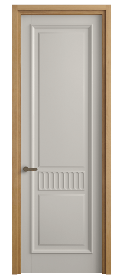 Дверь межкомнатная Charm 6707 Бук облачный серый Узкий классический наличник БНМ Цена 78559 ₽ Наличники уже входят в базовый комплект. Фабрика дверей Волховец 8 (800) 551 43 19 Межкомнатная дверь Charm 6707 Бук облачный серый Цена 78559 ₽ | Volhovec