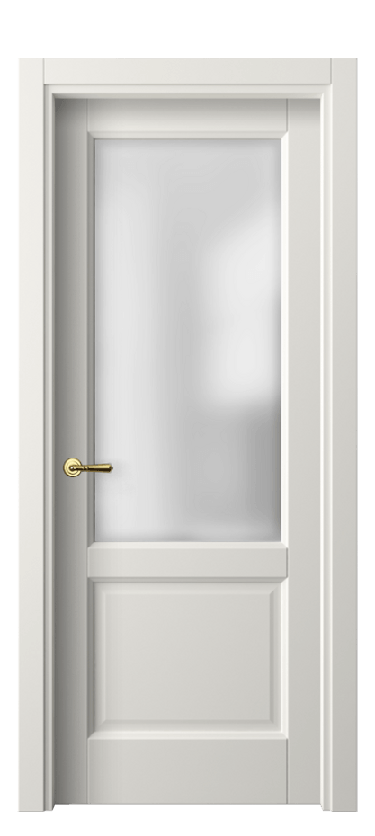 Дверь межкомнатная Galant 1422 Софт-тач белоснежный Сатинированное стекло Гладкий наличник СТБЛ Цена 27359 ₽ Наличники уже входят в базовый комплект. Фабрика дверей Волховец 8 (800) 551 43 19 Межкомнатная дверь Galant 1422 Софт-тач белоснежный Сатинированное стекло Цена 27359 ₽ | Volhovec