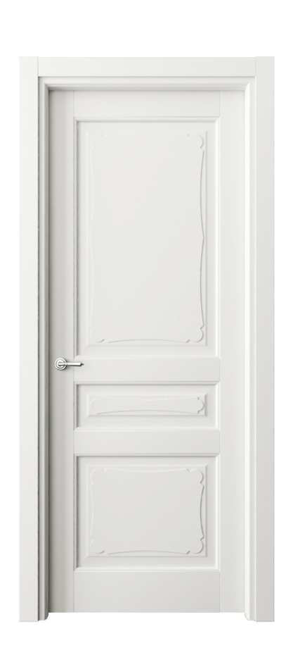 Межкомнатная дверь Toscana Elegante 6325 Бук серый  Цена 80319 ₽ | Volhovec