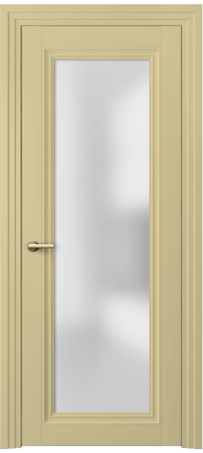 Дверь межкомнатная Centro 2502 Матовый белоснежный Сатинированное стекло Каскадный наличник МБЛ Цена 80170 ₽ Наличники уже входят в базовый комплект. Фабрика дверей Волховец 8 (800) 551 43 19 Межкомнатная дверь Centro 2502 Матовый белоснежный Сатинированное стекло Цена 80170 ₽ | Volhovec