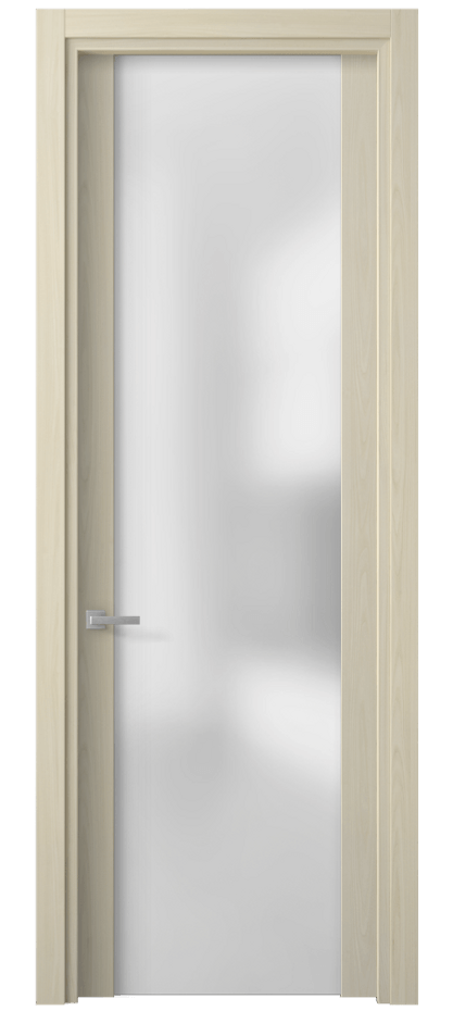 Дверь межкомнатная Planum 4114 Молочный ясень Сатинированное стекло Гладкий наличник МОЯ Цена 29919 ₽ Наличники уже входят в базовый комплект. Фабрика дверей Волховец 8 (800) 551 43 19 Межкомнатная дверь Planum 4114 Молочный ясень Сатинированное стекло Цена 29919 ₽ | Volhovec