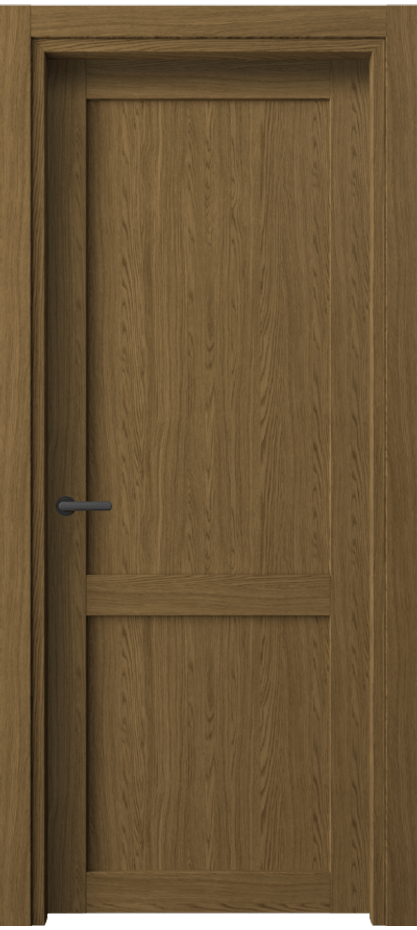 Межкомнатная дверь Neo 2121 Торфяной дуб  Цена 24719 ₽ | Volhovec
