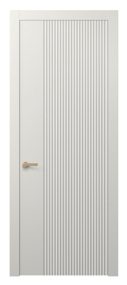 Дверь межкомнатная Alba 8643 Матовый серый Гладкий компланарный наличник МСР Цена 36079 ₽ Наличники уже входят в базовый комплект. Фабрика дверей Волховец 8 (800) 551 43 19 Межкомнатная дверь Alba 8643 Матовый серый Цена 36079 ₽ | Volhovec