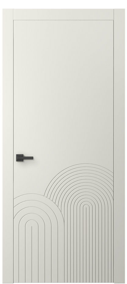 Дверь межкомнатная Linea 8059 Матовый жемчужный Гладкий компланарный наличник MЖМ* Цена 43439 ₽ Наличники уже входят в базовый комплект. Фабрика дверей Волховец 8 (800) 551 43 19 Межкомнатная дверь Linea 8059 Матовый жемчужный Цена 43439 ₽ | Volhovec