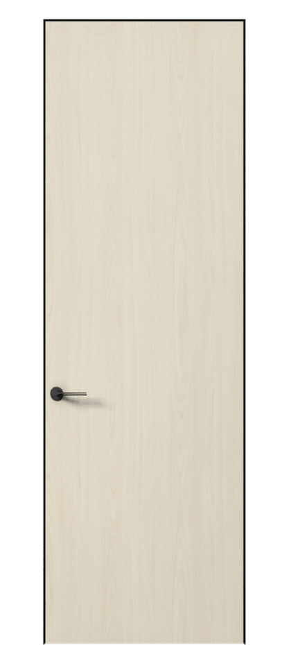 Межкомнатная дверь Planum Pro 0010 Молочный ясень  Цена 37939 ₽ | Volhovec