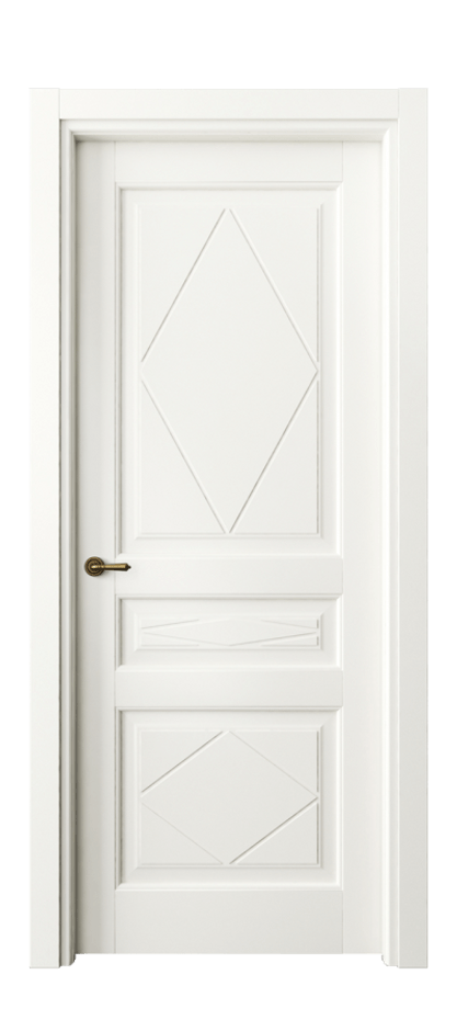 Межкомнатная дверь Toscana Rombo 6345 Бук жемчуг  Цена 80319 ₽ | Volhovec