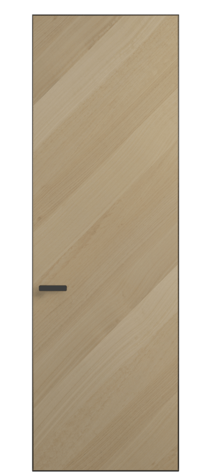 Дверь межкомнатная Rift АКП 0200 Эвкалипт бежевый матовый Скрытый короб Черный Цена 75031 ₽ Наличники уже входят в базовый комплект. Фабрика дверей Волховец 8 (800) 551 43 19 Межкомнатная дверь Rift АКП 0200 Эвкалипт бежевый матовый Цена 75031 ₽ | Volhovec