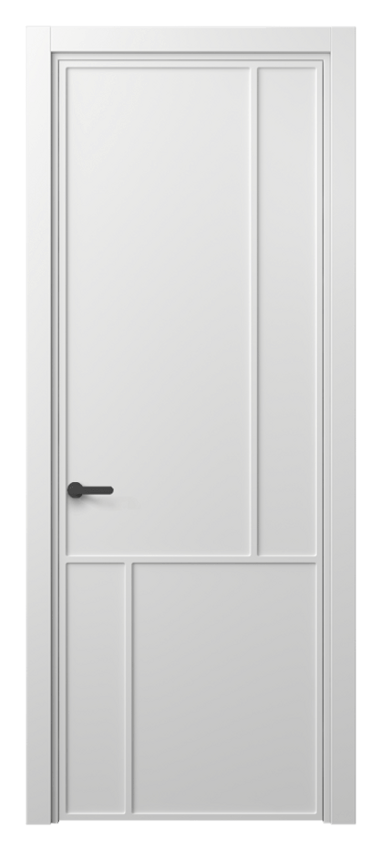 Дверь межкомнатная Frame 8606 Матовый белоснежный Гладкий классический наличник МБЛ Цена 41199 ₽ . Фабрика дверей Волховец 8 (800) 551 43 19 Межкомнатная дверь Frame 8606 Матовый белоснежный Цена 41199 ₽ | Volhovec