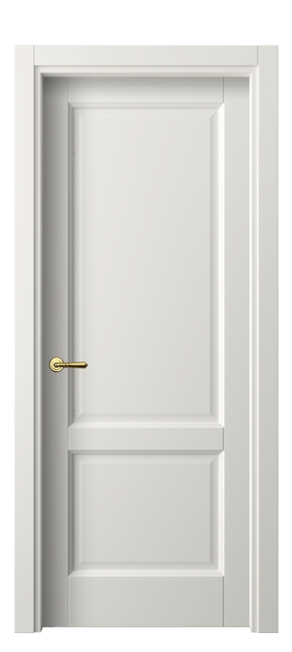 Дверь межкомнатная Galant 1421 Софт-тач белоснежный Гладкий наличник СТБЛ Цена 27359 ₽ Наличники уже входят в базовый комплект. Фабрика дверей Волховец 8 (800) 551 43 19 Межкомнатная дверь Galant 1421 Софт-тач белоснежный Цена 27359 ₽ | Volhovec