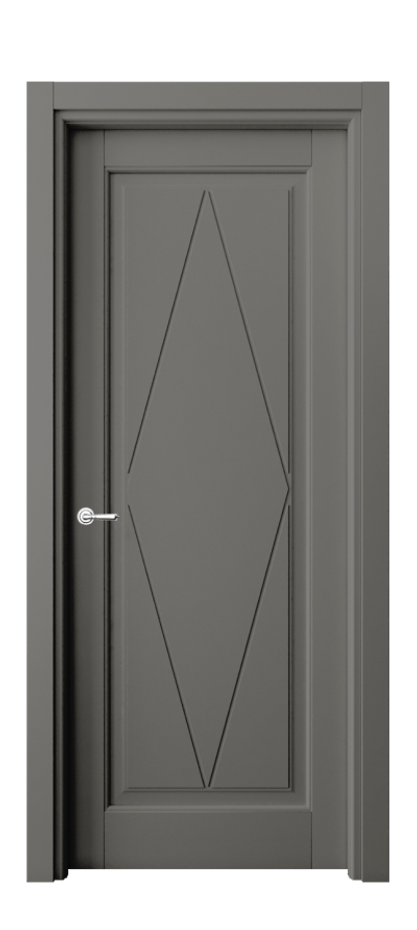 Дверь межкомнатная Toscana Rombo 6341 Бук классический серый Гладкий наличник БКЛС Цена 77439 ₽ Наличники уже входят в базовый комплект. Фабрика дверей Волховец 8 (800) 551 43 19 Межкомнатная дверь Toscana Rombo 6341 Бук классический серый Цена 77439 ₽ | Volhovec