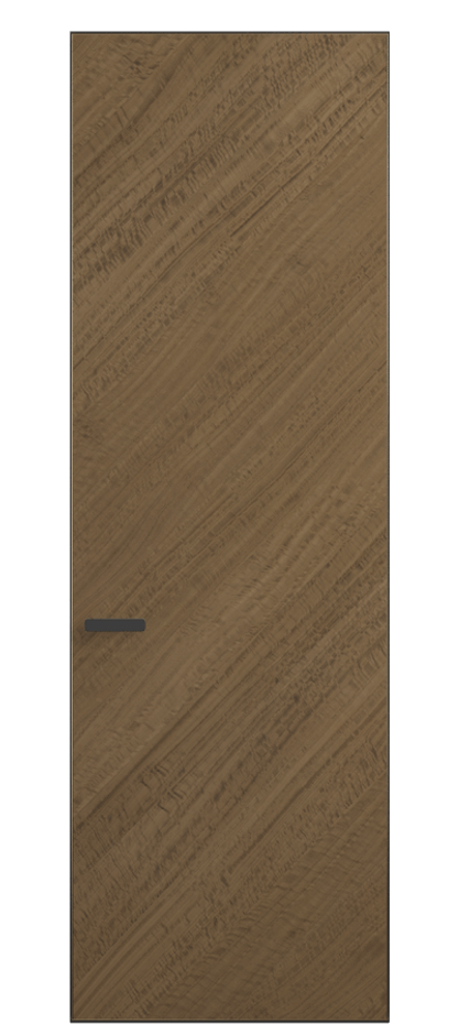 Межкомнатная дверь Rift 0200 Эвкалипт кофейный матовый фризе  Цена 93569 ₽ | Volhovec