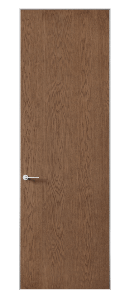 Дверь межкомнатная Planum Pro 0010 Дуб серый матовый Скрытый короб Черный Цена 52391 ₽ Cкрытый короб уже входит в комплект. Фабрика дверей Волховец 8 (800) 551 43 19 Межкомнатная дверь Planum Pro 0010 Дуб серый матовый Цена 52391 ₽ | Volhovec