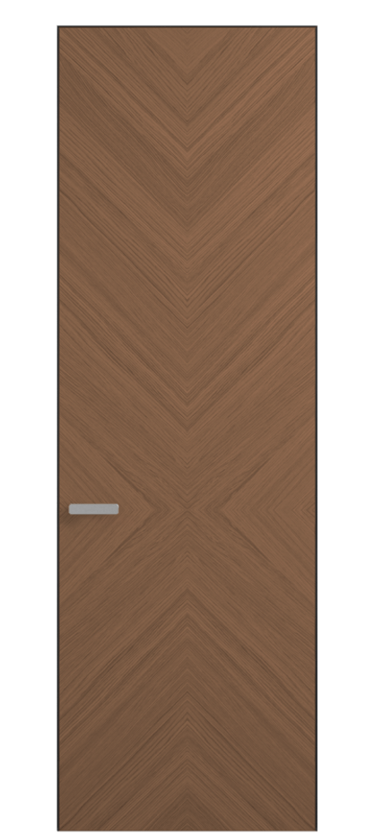 Межкомнатная дверь Rift 0205 Дуб серый матовый рифт  Цена 3700 AZE | Volhovec