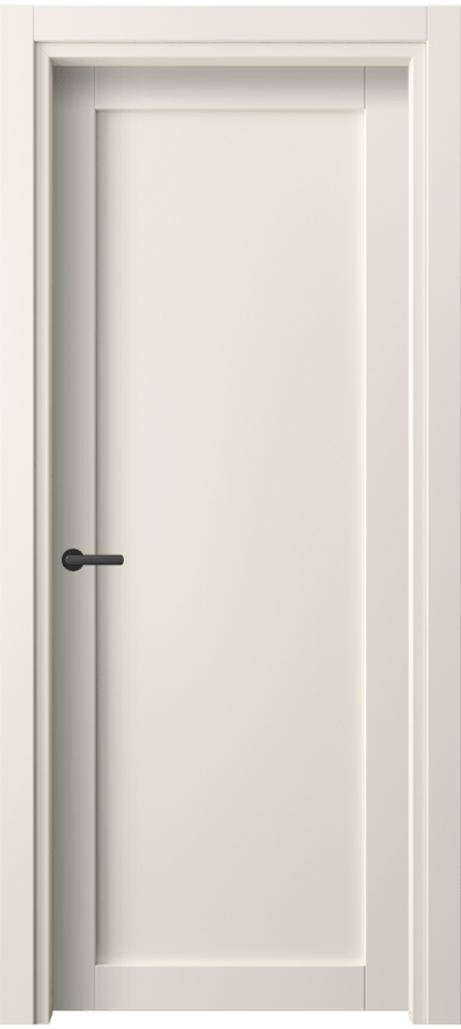 Дверь межкомнатная Neo// 2101 ПЭТ кремово-белый Гладкий классический наличник ПЭКБ Цена 23760 ₽ Наличники уже входят в базовый комплект. Фабрика дверей Волховец 8 (800) 551 43 19 Межкомнатная дверь Neo// 2101 ПЭТ кремово-белый Цена 23760 ₽ | Volhovec