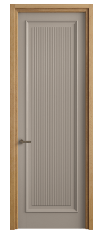 Дверь межкомнатная Charm 6711 Бук бисквитный Узкий классический наличник БНМ Цена 78559 ₽ Наличники уже входят в базовый комплект. Фабрика дверей Волховец 8 (800) 551 43 19 Межкомнатная дверь Charm 6711 Бук бисквитный Цена 78559 ₽ | Volhovec